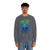Don’t Pee On Me – Tentacled Fury Edition Crewneck